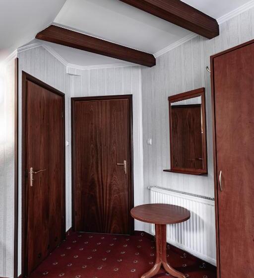 اتاق پنت هاوس, Restauracja Browar Lwów W Lublinie