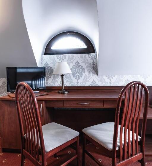 اتاق پنت هاوس, Restauracja Browar Lwów W Lublinie