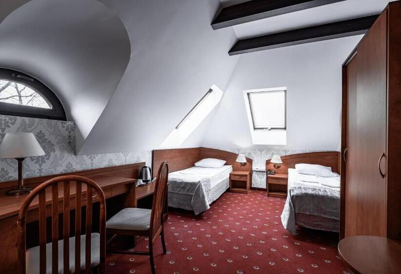 اتاق پنت هاوس, Restauracja Browar Lwów W Lublinie