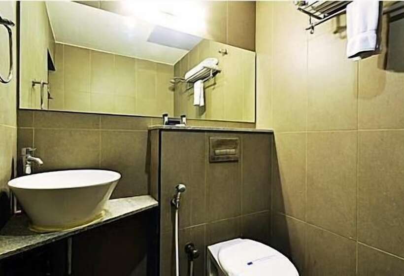 غرفة قياسية, Redfox Hotel  Aminjikarai