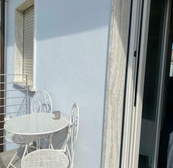 اتاق عادی, Villa Derna Marina Di Pietrasanta