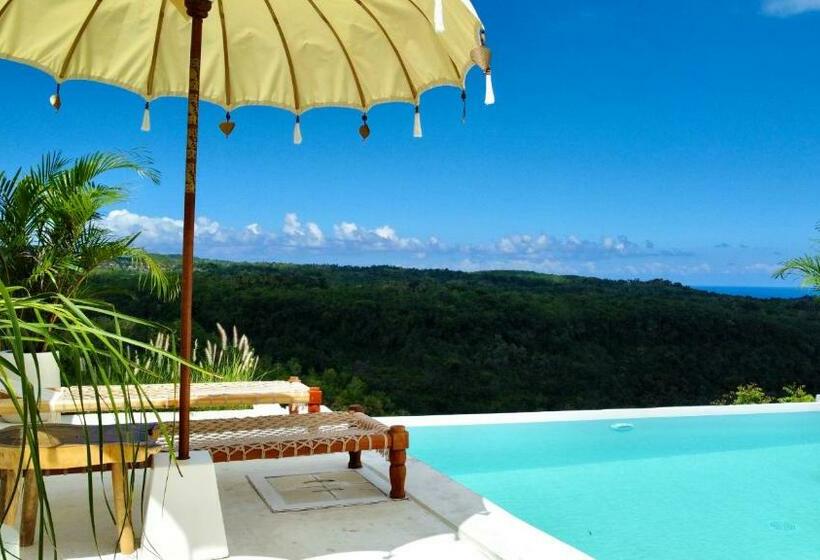 Люкс с Бассейном, Atalaya Villas Nusa Penida   Adults Only