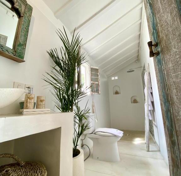Люкс с Бассейном, Atalaya Villas Nusa Penida   Adults Only