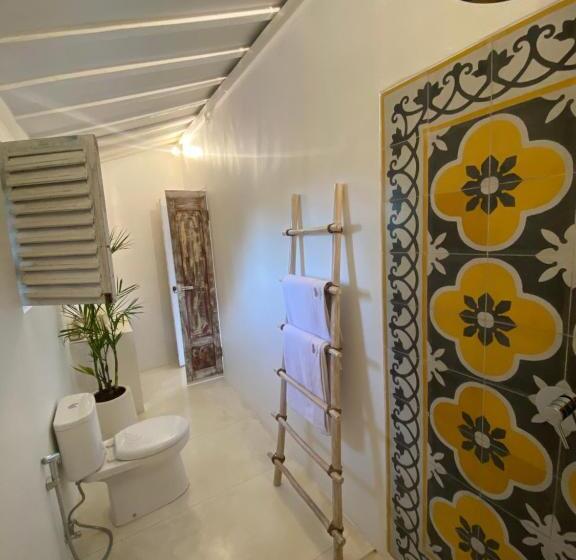Люкс Повышенной Комфортности, Atalaya Villas Nusa Penida   Adults Only