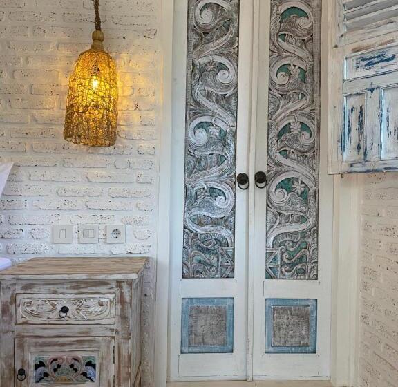 Люкс Повышенной Комфортности, Atalaya Villas Nusa Penida   Adults Only