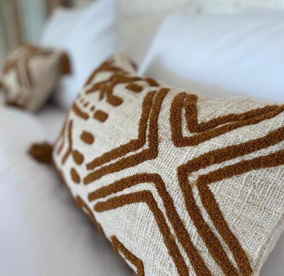 Люкс Повышенной Комфортности, Atalaya Villas Nusa Penida   Adults Only