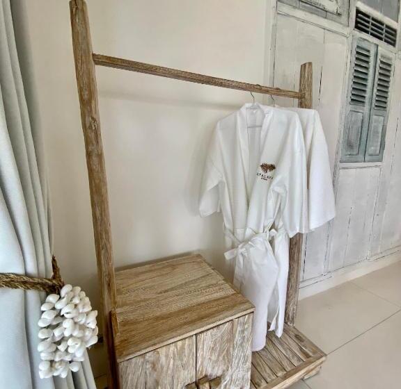 Люкс, Atalaya Villas Nusa Penida   Adults Only