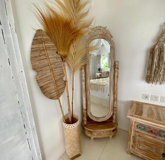 Люкс, Atalaya Villas Nusa Penida   Adults Only