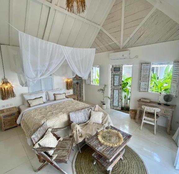 Люкс, Atalaya Villas Nusa Penida   Adults Only