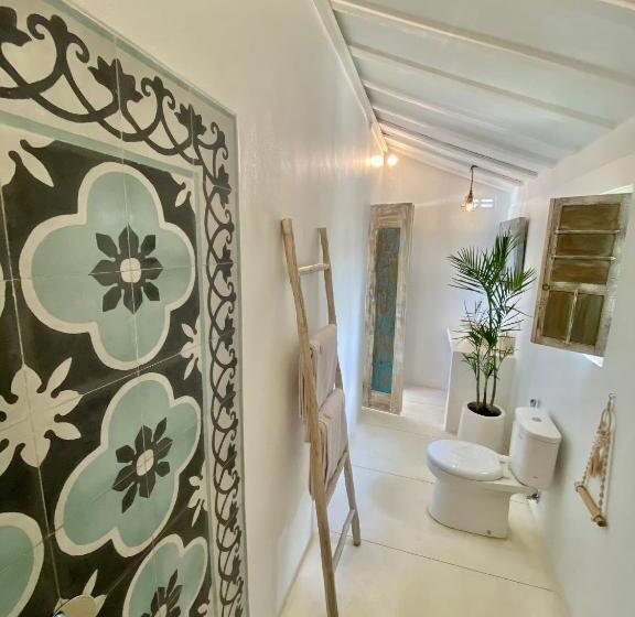 Полулюкс Вид на Бассейн, Atalaya Villas Nusa Penida   Adults Only
