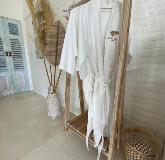 Люкс Повышенной Комфортности, Atalaya Villas Nusa Penida   Adults Only