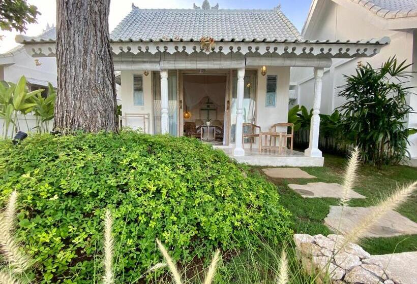 Люкс Повышенной Комфортности, Atalaya Villas Nusa Penida   Adults Only