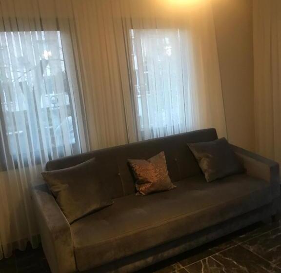 Апартаменты 1 Спальня, Golden Lake Aparts