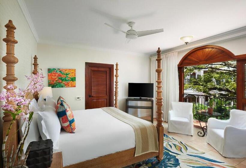 سوئیت با چشم‌انداز, Cap Maison Resort & Spa