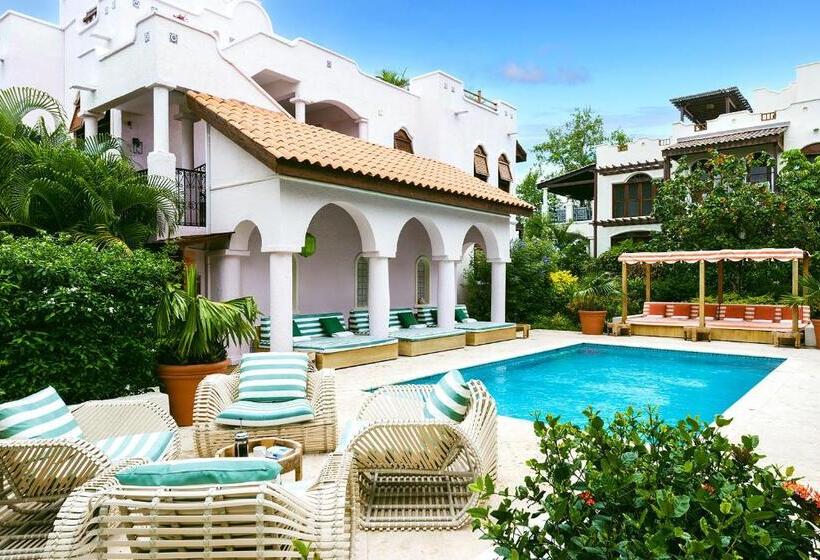 ویلای 2 خوابه, Cap Maison Resort & Spa