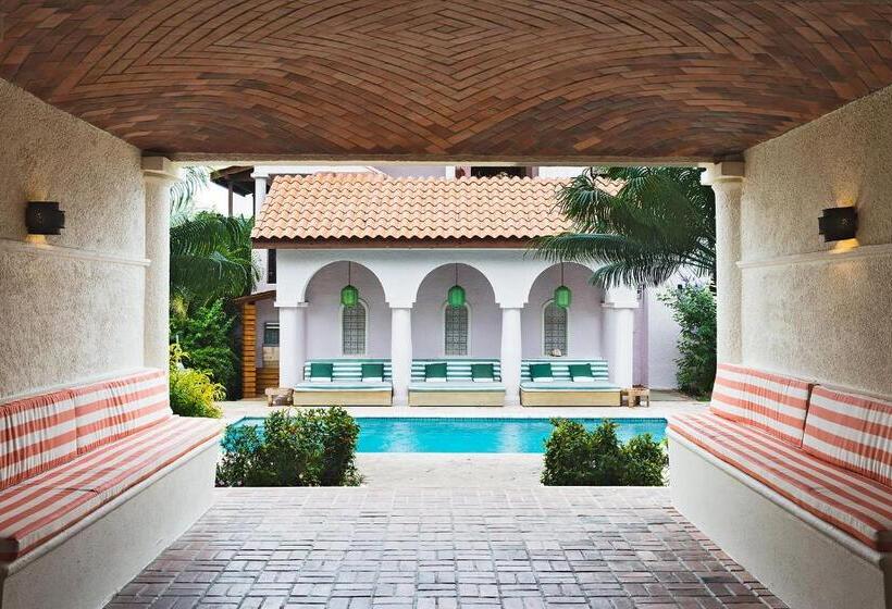 ویلای 3 خوابه, Cap Maison Resort & Spa