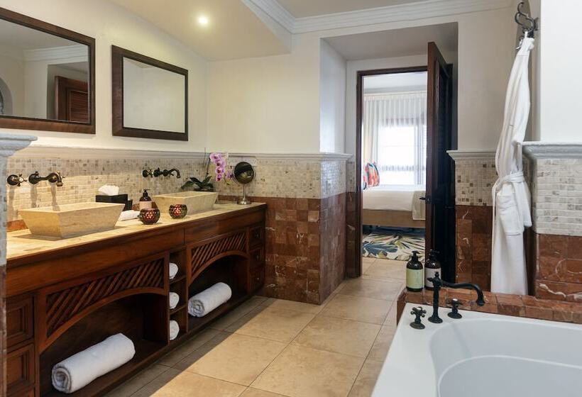 ویلای 2 خوابه, Cap Maison Resort & Spa