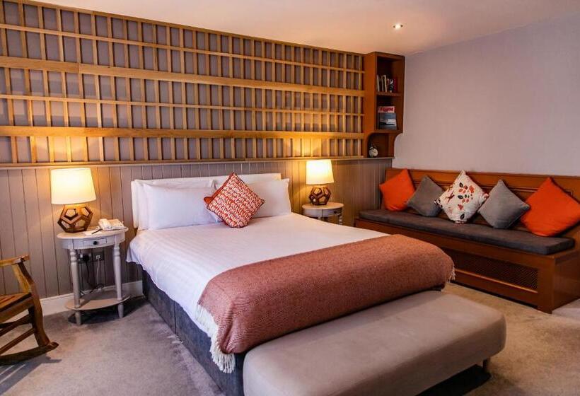 اتاق استاندارد, Doolin
