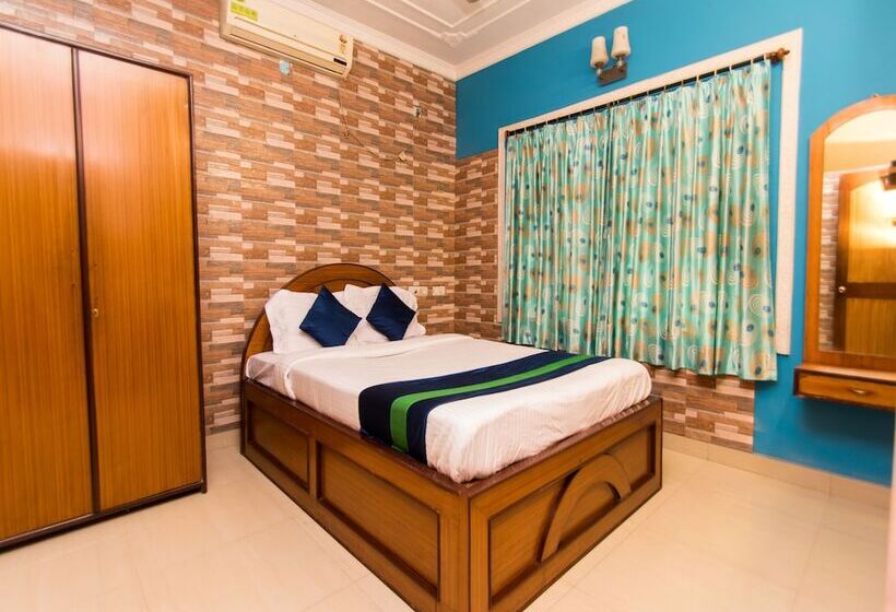 Quarto Estandar, Shila International