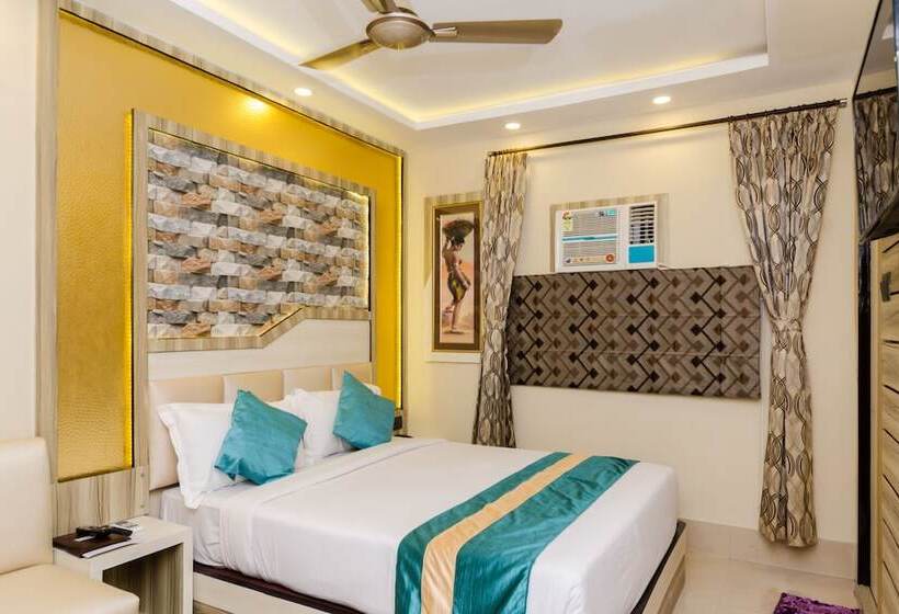 Quarto Estandar, Shila International