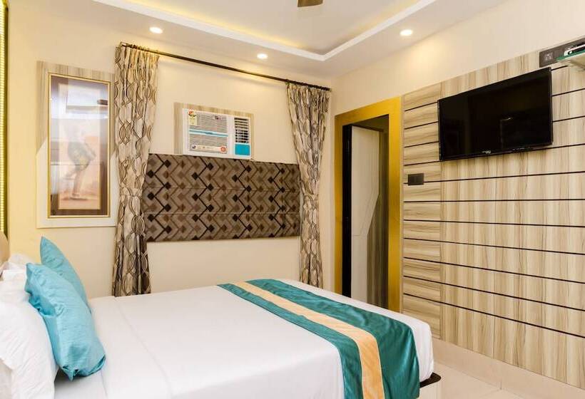 Quarto Estandar, Shila International