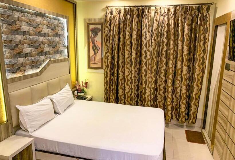 Quarto Deluxe, Shila International