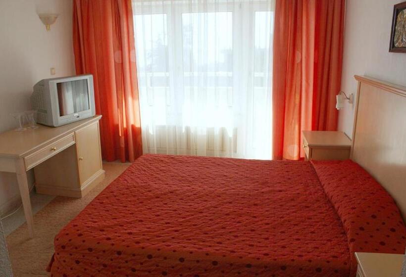 Номер Deluxe, Park Hotel Bellevue