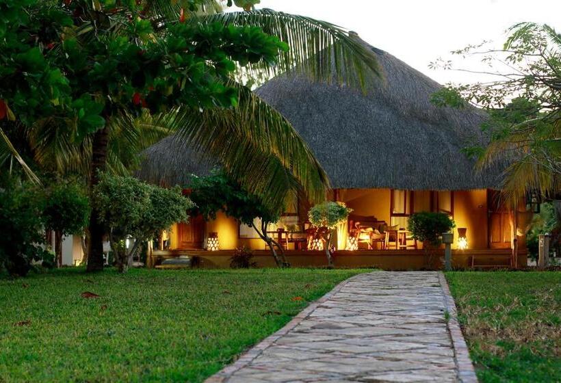 اتاق لوکس با چشم‌انداز دریا, Villas Do Indico Eco   Resort & Spa Lodge
