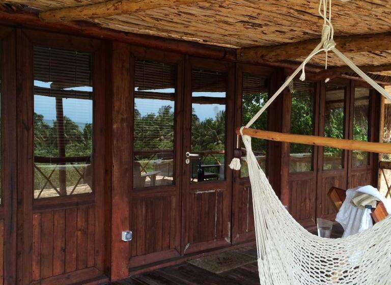 ویلای 2 خوابه, Villas Do Indico Eco   Resort & Spa Lodge