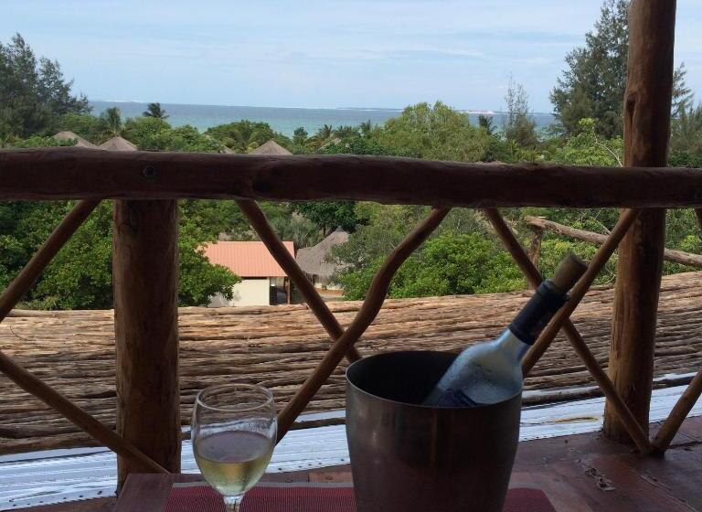 ویلای 2 خوابه, Villas Do Indico Eco   Resort & Spa Lodge