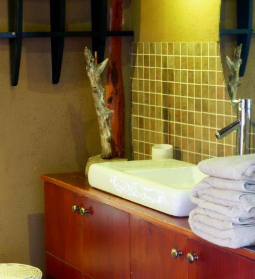 ویلای 2 خوابه, Villas Do Indico Eco   Resort & Spa Lodge