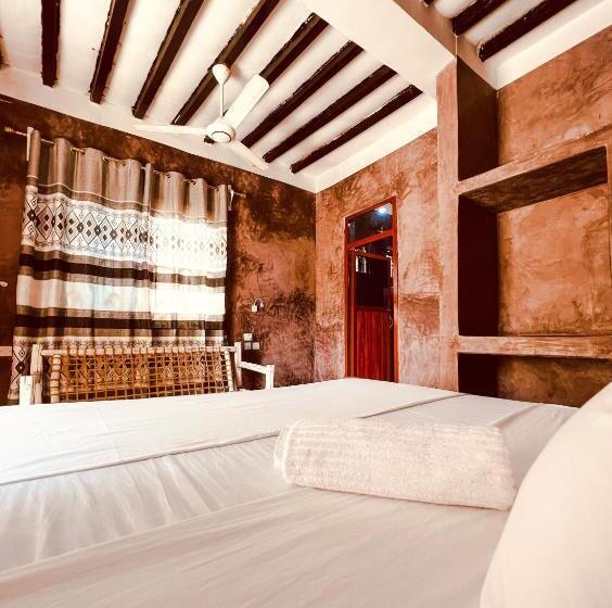 غرفة ديلوكس, Freshi Residence
