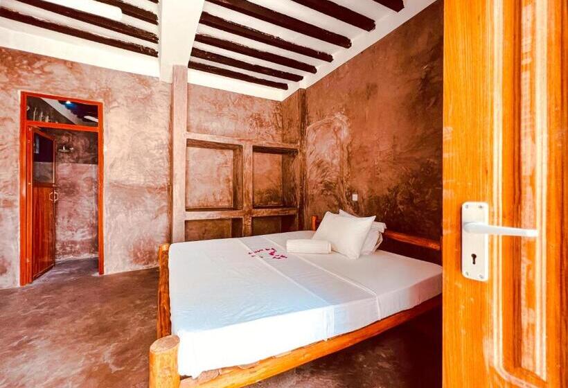 غرفة ديلوكس, Freshi Residence