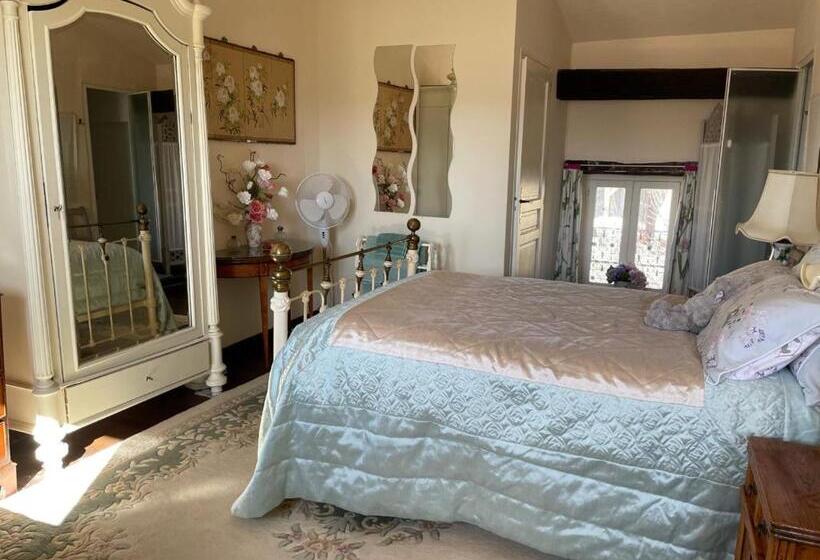Номер Deluxe, Maison Lavande