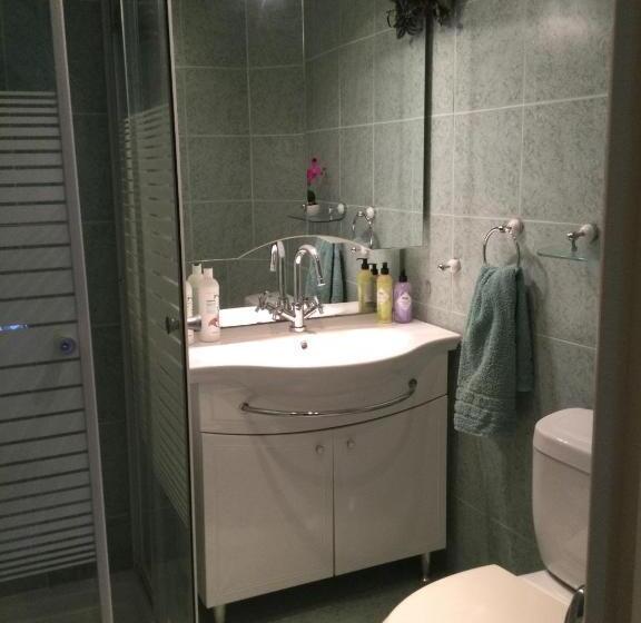 Номер Deluxe, Maison Lavande