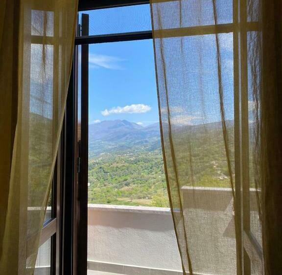 Стандартный Номер Кровать Кинг, Villa D Angelo