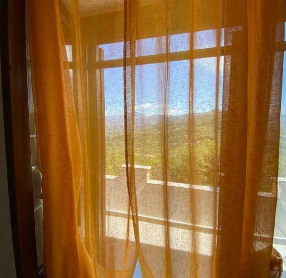 Номер Стандарт Вид на Горы, Villa D Angelo