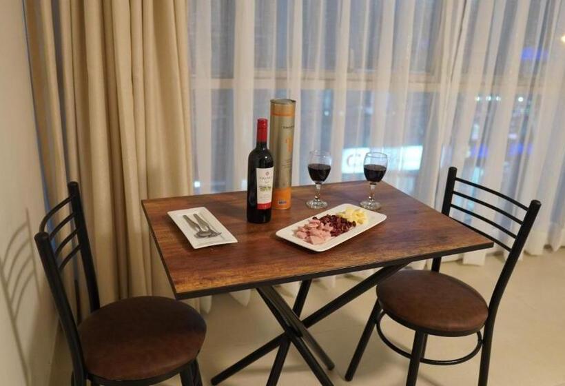 اتاق سوپریور با تخت بزرگ, Luxotel Chincha