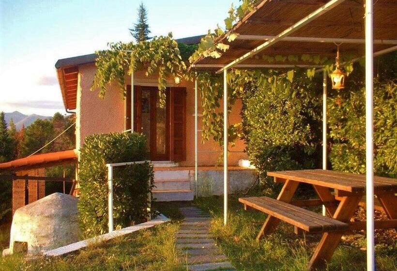 آپارتمان 2 خوابه, Agriturismo Nappi   Azienda Agricola Piano Delle Vigne