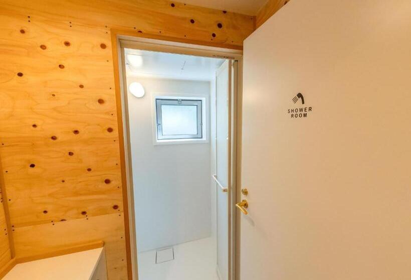 خانه 1 خوابه, Famale Only Dormitory Guest House Amami Long Beach2 Vacation Stay 37994v