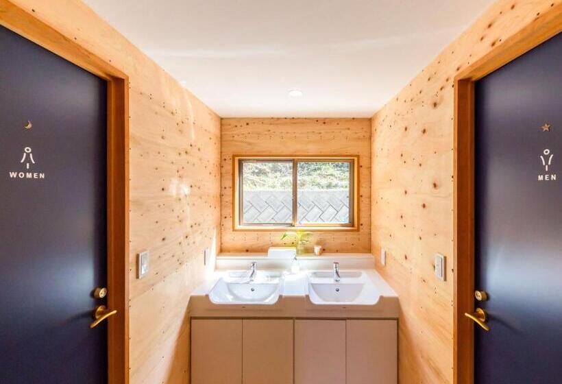 خانه 1 خوابه, Famale Only Dormitory Guest House Amami Long Beach2 Vacation Stay 37994v