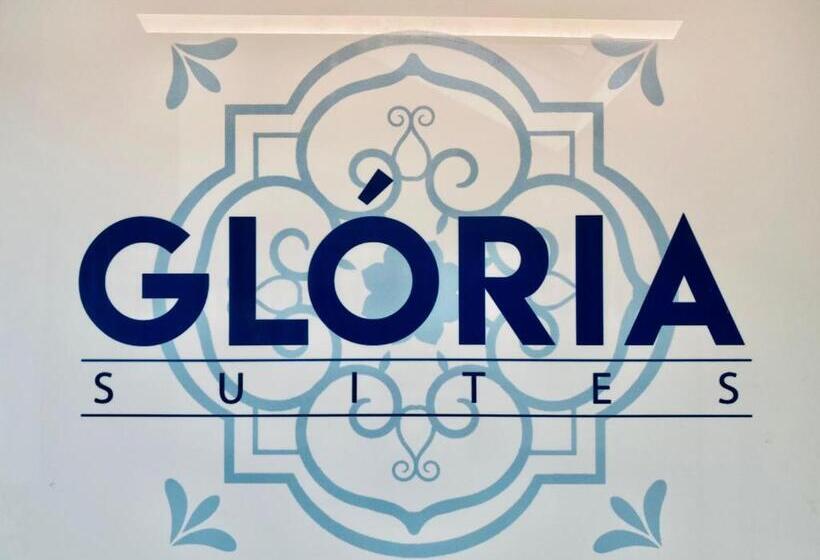Quarto Triplo Deluxe, Gloria 10 Deluxe
