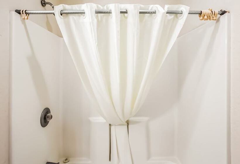 스탠다드 룸 퀸사이즈 침대, OYO Hotel Yuma AZ - I-8 US-95