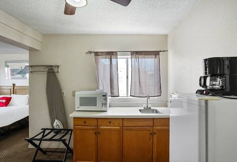 프리미엄 룸, OYO Hotel Yuma AZ - I-8 US-95