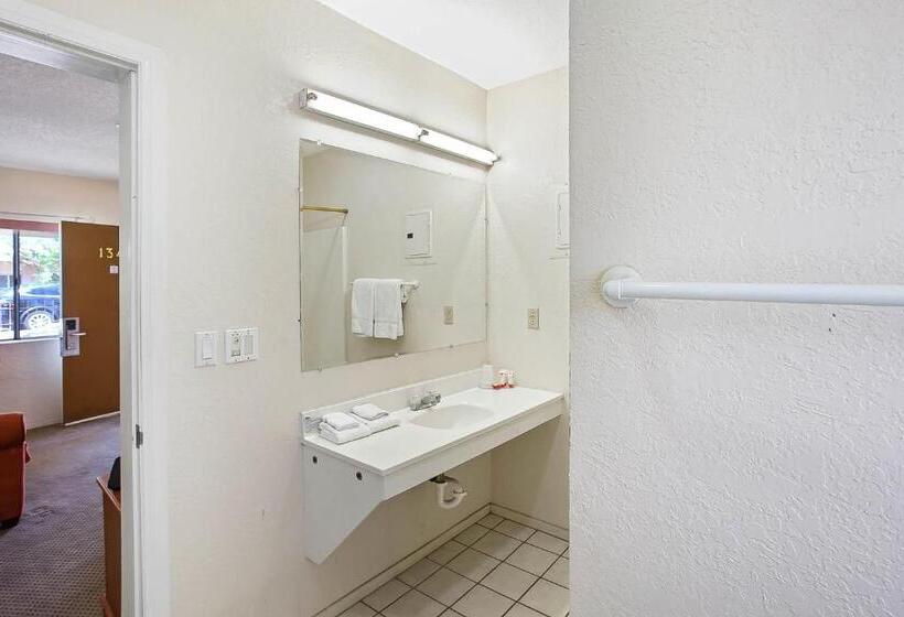 스탠다드 룸, OYO Hotel Yuma AZ - I-8 US-95