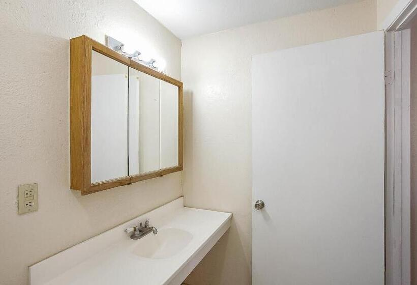 프리미엄 룸, OYO Hotel Yuma AZ - I-8 US-95