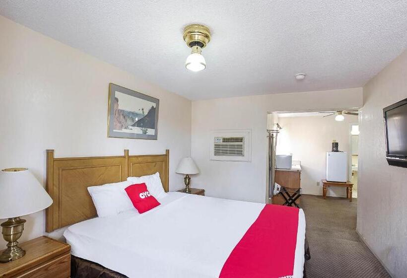 프리미엄 룸, OYO Hotel Yuma AZ - I-8 US-95