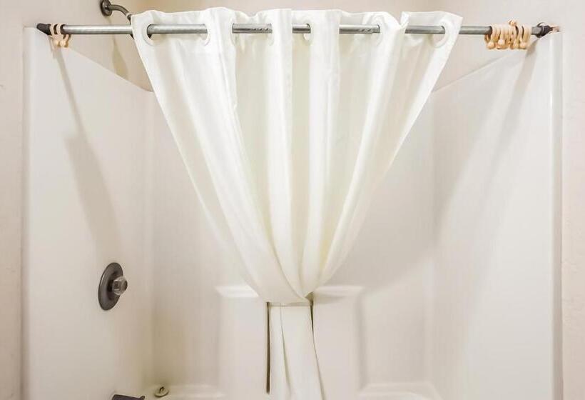 스탠다드 룸, OYO Hotel Yuma AZ - I-8 US-95