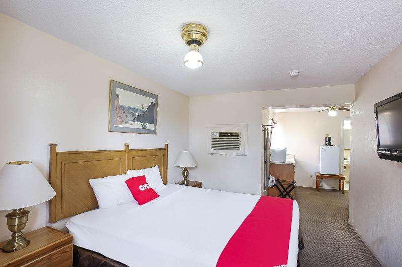 프리미엄 룸, OYO Hotel Yuma AZ - I-8 US-95