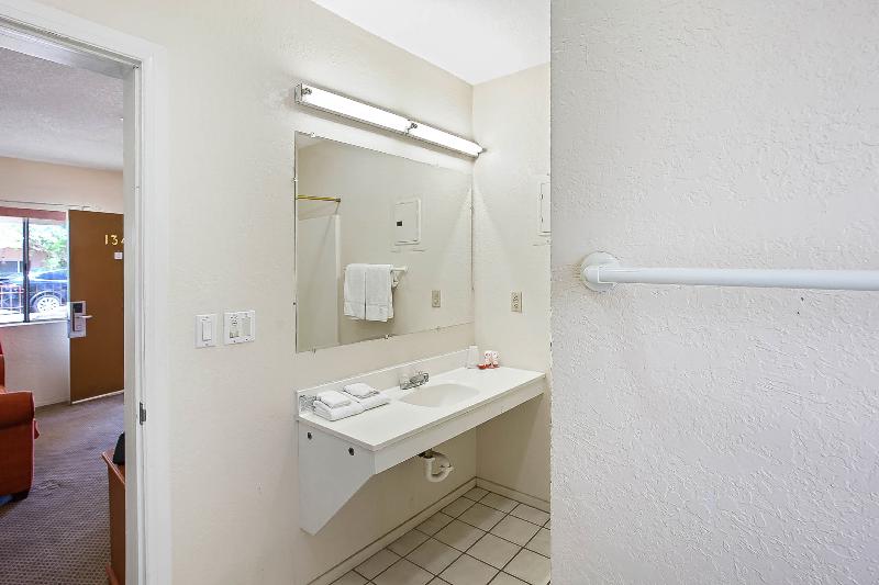 스탠다드 룸 퀸사이즈 침대, OYO Hotel Yuma AZ - I-8 US-95